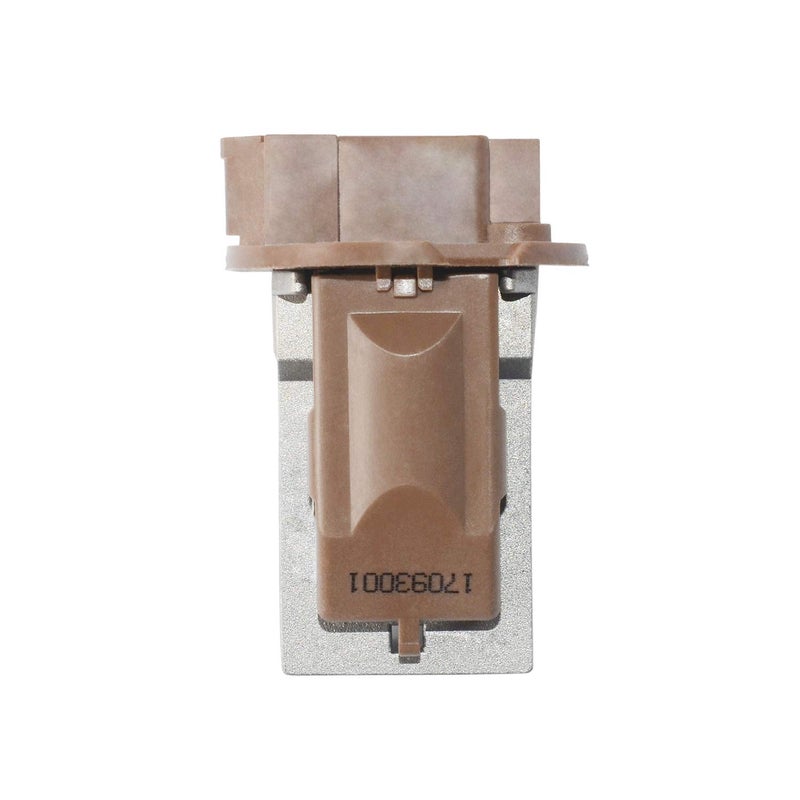 Surwit AC Rear Blower Motor Transistor Resistor for H'onda Pilot 2003-2008 Acura MDX 2001-2006 Part# 79330-S3V-A51 79330S3VA51 - Image 5